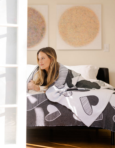 The Blanket - Love Always